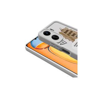 Funda para Xiaomi Mi 13T, para Poco X4 Pro 5G, Poco M4 5G, Serie ASMA, Silicona Premium, Antigolpes, Protección de Cámara, Parte Trasera Impresa A3S - Product Image 6