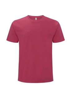 Ummer-Camiseta en blanco para hombre, camisa de manga corta con cuello redondo - Product Image 5