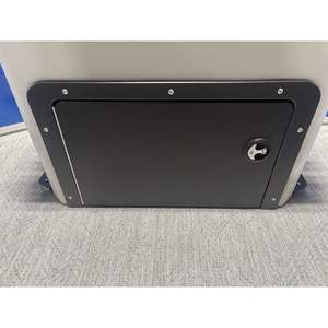 2026 Sun Tracker DLX Durable 20 Barque de pêche - Product Image 3