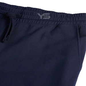 กางเกงวอร์มแฟชั่นสำหรับวิ่งของผู้ชายกางเกงลำลองผ้าคอตตอน100% ปรับแต่งได้สำหรับฤดูร้อน - Product Image 6