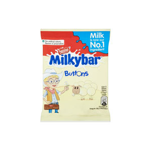 ริชแอนด์เวลเวที มิลค์บาร์ ไวท์ช็อกโกแลต ช็อกโกแลตนม รสหวานอร่อย 100 กรัม - Product Image 6