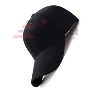 แฟชั่นสวมหมวกเบสบอลออกแบบเอง,หมวกสวมใส่ลำลองคุณภาพดีดีไซน์ตามสั่ง - Product Image 4