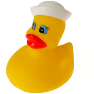 Rubber Ducks Bulk Clear Pirate Plastic Yellow Holiday Vinyl Floating Duck Yellow Cute Rubber Duck Bath