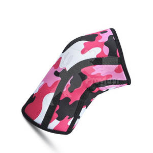 ปลอกพยุงเข่านีโอพรีนสำหรับเล่นกีฬาชั้นสูงผ้านีโอพรีนน้ำหนักเบาเป็นมิตรกับสิ่งแวดล้อม - Product Image 5