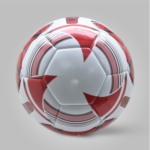 Balón de Fútbol de Alta Calidad con Logotipo Personalizado, Balones de Fútbol Duraderos, la Mejor Calidad - Product Image 6