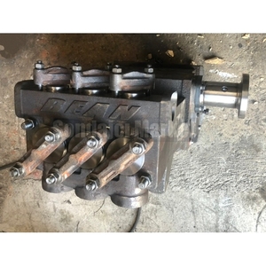 Cámara de Válvulas Sondajci para Bomba de Lodo FMC 435 Fabricada en Turquía - Product Image 2