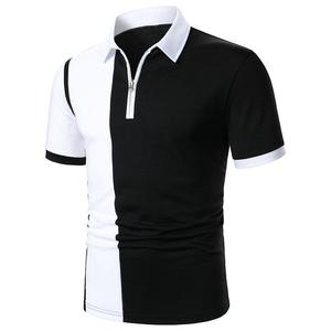 Chemise à manches courtes décontractée de haute qualité pour hommes, impression numérique, tissu 220g, respirant, séchage rapide, 100% coton, meilleur prix - Product Image 5
