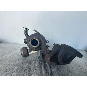 FIAT Bravo 2nd Series Turbine 55214063 937A5000 ดีเซล 1910 (07>10) - Product Image 3