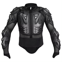 Top qualité moto veste corps Gear veste protecteur Moto sécurité véritable cuir vestes moto équitation équipement de protection