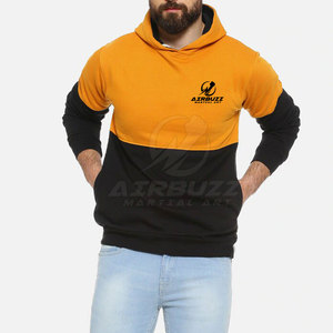 Sudaderas Casuales para Hombre, 100% Algodón, Diseño Sólido, Nueva Colección de Invierno, Bajo MOQ, Precio al por Mayor, Hecho en Pakistán - Product Image 4