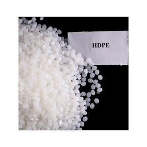 Granulés HDPE haute résistance fournis en vrac prêts pour l'expédition et la revente - Product Image 5