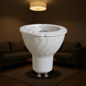 Bombillas LED Dicroca regulables de 7W - Product Image 3