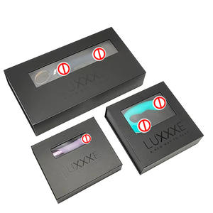 <span class=keywords><strong>Caja</strong></span> magnética personalizada, <span class=keywords><strong>caja</strong></span> <span class=keywords><strong>de</strong></span> embalaje <span class=keywords><strong>de</strong></span> productos <span class=keywords><strong>de</strong></span> juguetes, juguetes para adultos, cartón con ventana, Cajas <span class=keywords><strong>de</strong></span> Regalo sorprendentes - Product Image 3