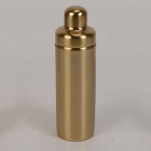 Premium élégant Cocktail Shaker luxe Barware outil 750 ml Cocktail Shaker étanche boisson mélangeur - Product Image 6