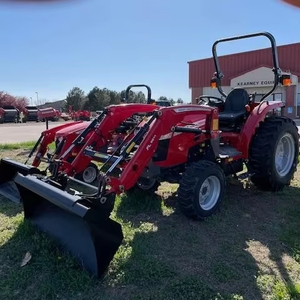 Tracteur Massey Ferguson 1835M/4707 Livraison rapide Acheter une qualité supérieure Durable et fiable Haute performance - Product Image 1