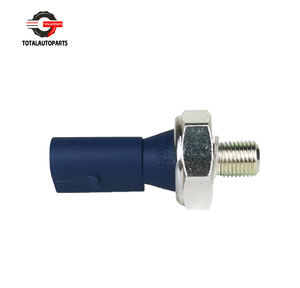 Sensor de presión de aceite de motor OEM 06K919081 06K919081A 06K919081C compatible con Ti-guan Bee-tle au-di Fos-<span class=keywords><strong>ca</strong></span> A1 A3 A4 A6 A8 Q3 - Product Image 2
