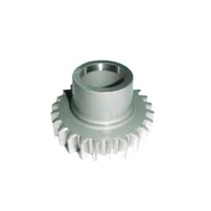 02238137 Engrenage à 25 dents pour pièces détachées de moteur diesel de tracteur Deutz, pièces de rechange pour moteur refroidi par air - Product Image 1