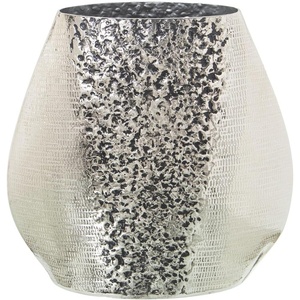 Lujoso florero de Metal negro, nuevo diseño, decoración del hogar para impresionantes arreglos florales para macetas y macetas - Product Image 3