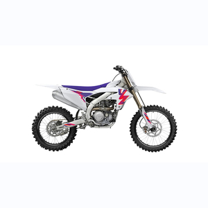 2024 YamahaaA YZ450F - Product Image 4