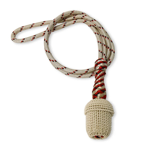 Best Quality Custom Ceremonial <b>Silver</b> Sabre Knot with Bullion <b>Wire</b> Comfortable Design Custom Logo & Packing New Release - Product Image 6