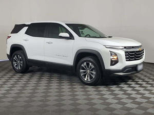 Equinox LT AWD SUV 2025 USADO, Asientos de Tela Oscuros, Volante a la Izquierda, Automático Inteligente, En Buenas Condiciones - Product Image 6