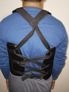 Nouveau Design Taekwondo Poitrine Garde Corps Protecteur pour Taekwondo Équipement Poitrine Garde - Product Image 5