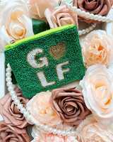 Monederos con Forma de Corazón Bordados con Cuentas Especiales para el Día de San Valentín para Mujeres y Niñas, con Cierre, Nuevo Lanzamiento, Regalo Promocional