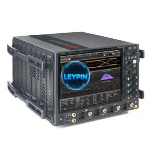 Keysight UXR0404B ออสซิลโลสโคป4แชนแนล40กิกะเฮิร์ตซ์อินพุต1.85มม. ytdi - Product Image 2