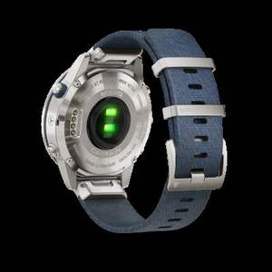 Reloj Inteligente GPS de Lujo para Hombre Garmin MARQ Captain de Alta Calidad - Product Image 2