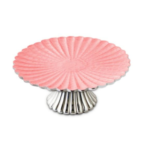 Nouvelle conception gâteau support gâteau plateaux de service pour les fêtes d'anniversaire décor gâteau serveur support doux Dessert titulaire - Product Image 6