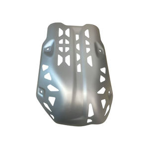 Barre de protection d'origine Yamaha BEHF14710000 pour Tenere 700 2021-2024 - Product Image 1