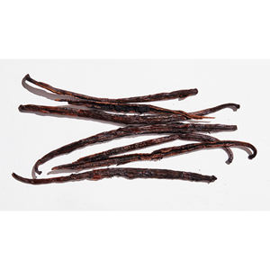 Hot Selling Premium Quality Dried Vanilla <b>Beans</b> 1kg From South Africa 3 Year Shelf Life Cool Dry Storage - Product Image 5