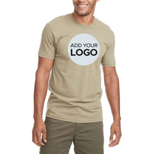 เสื้อยืดช่องว่างระดับถัดไป-6010, N6210, CVC6210 unisex Tri-ผสมผสานเสื้อยืด - Product Image 2