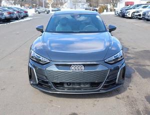 Audi e-tron GT 2023 USADO EN EXCELENTE ESTADO - Product Image 1