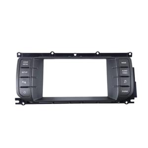 TECLADO DE CONTROL DE NAVEGACIÓN/RADIO PARA LAND ROVER Range Rover Evoque 1ª Serie EJ32-18C858-EC (11>) - Product Image 1