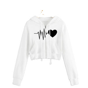 2025 Unisex Winter Casual Tops 100% Cotton Fleece <b>Hoodie</b> Embroidered for Pocket Regular Fit Breathable <b>Trendy</b> - Product Image 1