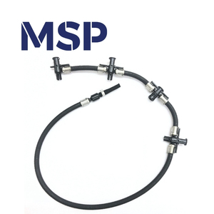 6460700932 - MB - SPRINTER - Manguera de Retorno del Inyector - 202082 - Repuestos y Accesorios para Autobuses - MSP Export - Product Image 2