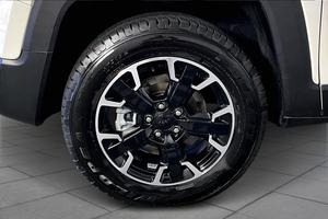 Jeep Renegades Trailhawk 4WD 2023 Seminuevo - con Bajo Kilometraje - Product Image 6