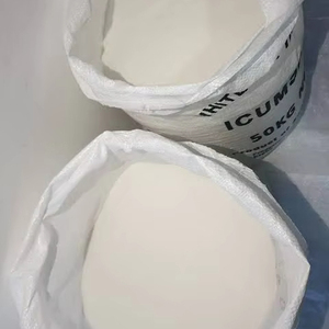 ICUMSA 45 sucre raffiné blanc pour l'exportation 50kg sacs/approvisionnement en vrac - Product Image 1