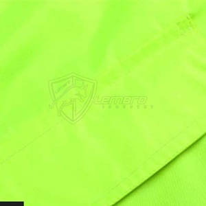 เสื้อแจ็คเก็ตสะท้อนแสงนิรภัยคุณภาพสูง ทนไฟ ผลิตตามสั่งสำหรับชุดทำงาน - Product Image 5