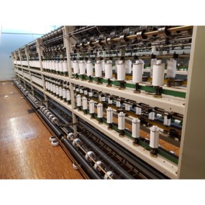 1500 Menegatto เครื่องครอบคลุมคู่ - Product Image 5