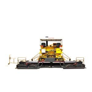 เครื่องปูผิวด้วย ESP03 6เมตรเครื่องยนต์แกนระบบไฮดรอลิกเซ็นเซอร์ - Product Image 1