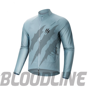 Men's Windproof <b>Waterproof</b> Breathable Puffer <b>Jacket</b> with Solid O-Neck Zipper Closure Regular Fit Winter Wear - Product Image 1