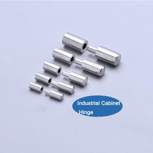 केटे स्टेनलेस स्टील दरवाजा हिंज पावर अलमारियाँ नियंत्रण पैनल धातु बाड़ों - Product Image 3