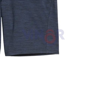 กางเกงขาสั้นลำลองสำหรับผู้ชายกางเกงขาสั้นออกกำลังกายในยิม - Product Image 6