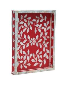 ถาดเสิร์ฟแม่ของไข่มุกดีไซน์ไม่เหมือนใครสำหรับตกแต่งบ้าน - Product Image 6