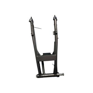 Bras oscillant arrière d'origine Kawasaki ER-6N 2011, pièce de suspension de moto de qualité supérieure - Product Image 1