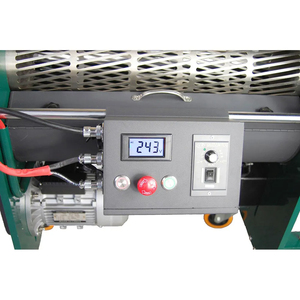 Tốt nhất người bán điện tự động thủy canh Máy chồi lá tông đơ - Product Image 3