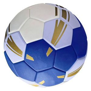 2025 más vendidos multicolor mano pelota partido entrenamiento balonmano último diseño deportes al aire libre equipo jugar balonmano adultos - Product Image 4
