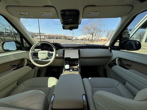 Land-Rover Range-Rover SV Années 2020 2021 2022 2023 à Vendre - Product Image 2